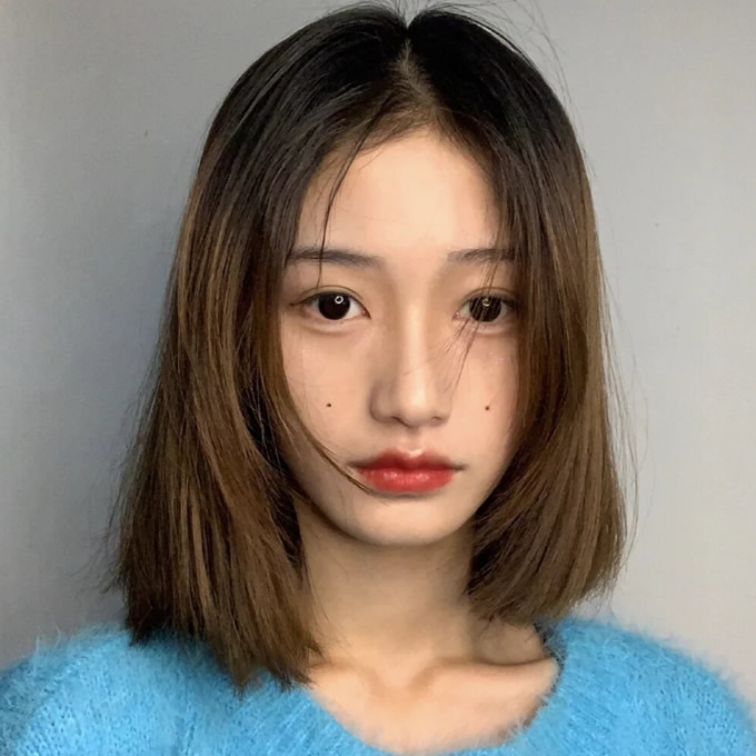 微信个性简约高冷头像