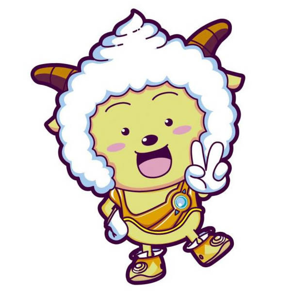 懒羊羊超萌头像图片