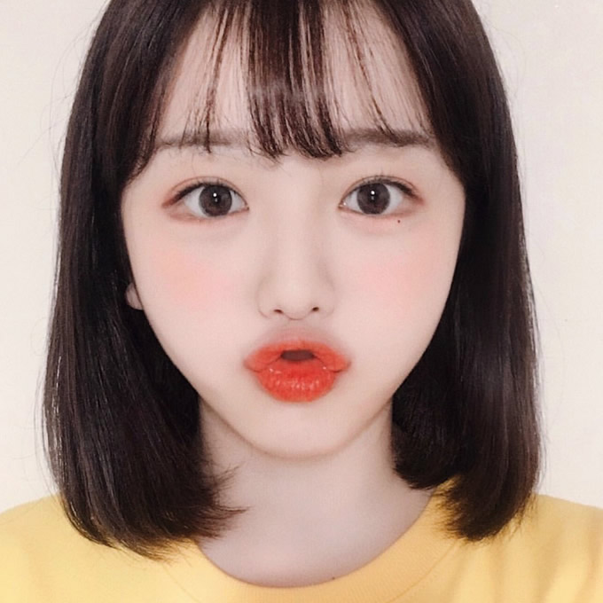 2025女生头像ins高级质感图片