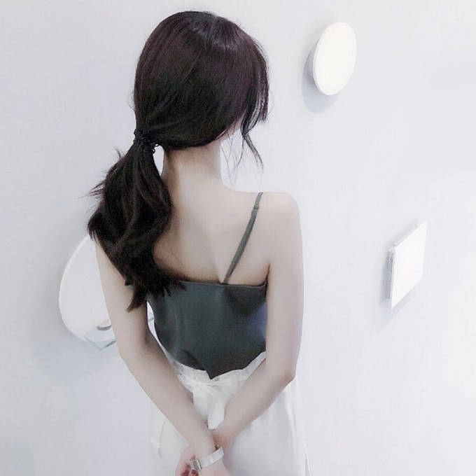 qq头像女生唯美仙气