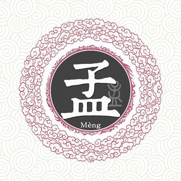 姓氏头像图片2025最火爆