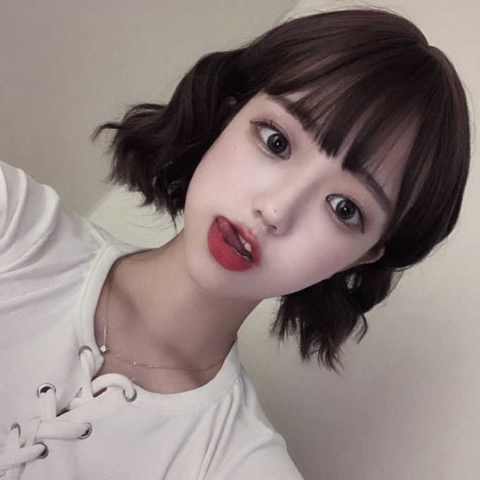 2025女生头像ins高级质感图片