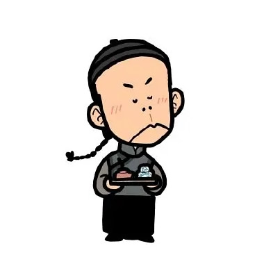 觉醒年代动漫小头像图片