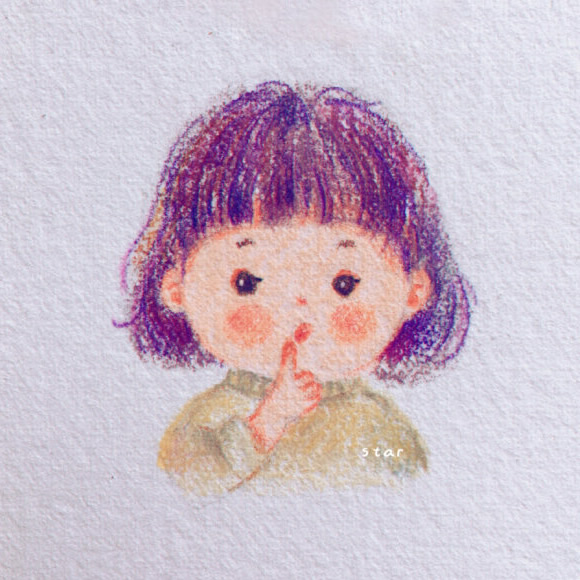 超可爱又奶的情侣头像