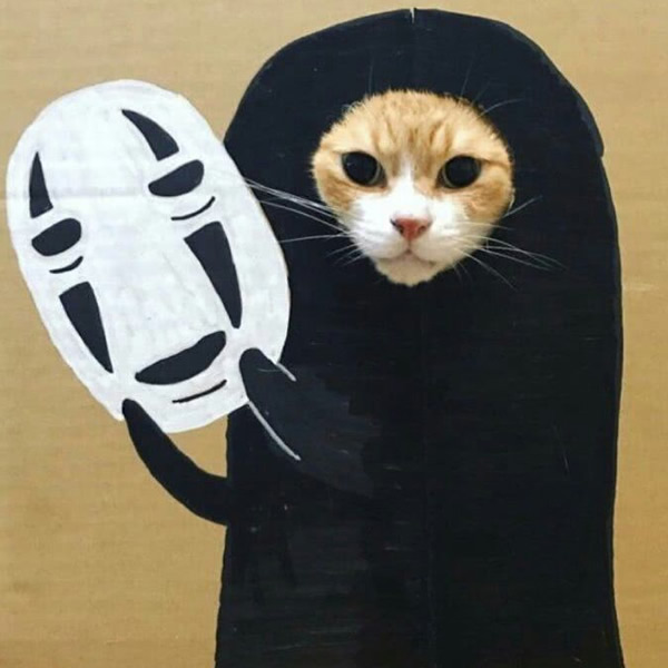 搞怪有趣头像