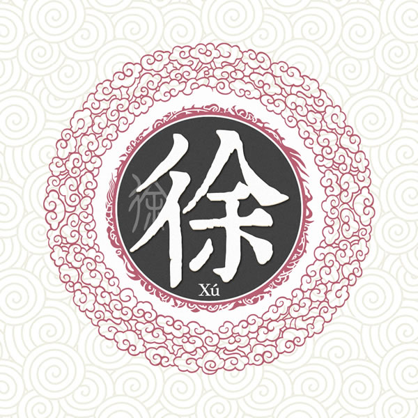 姓氏头像图片2025最火爆