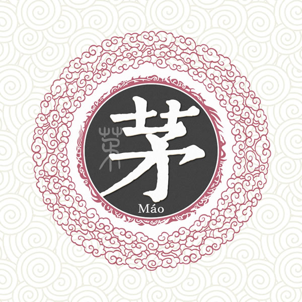 姓氏头像图片2025最火爆