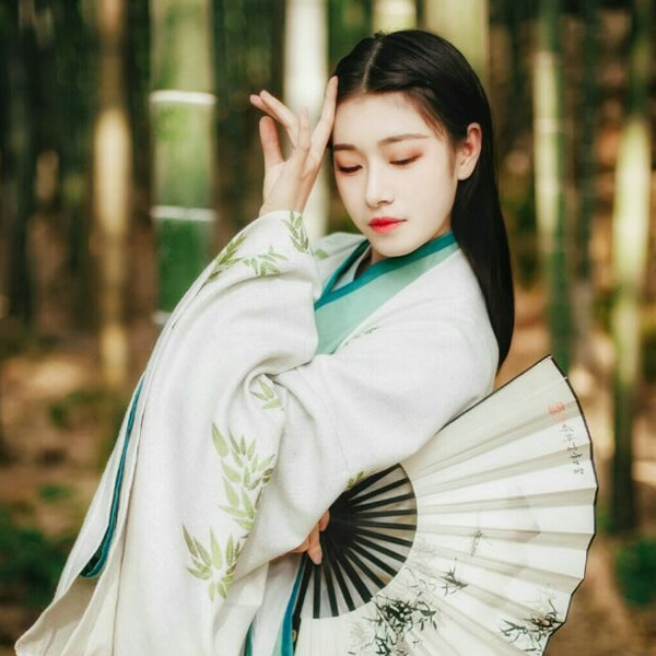 2025闺蜜头像仙气一左一右唯美图片