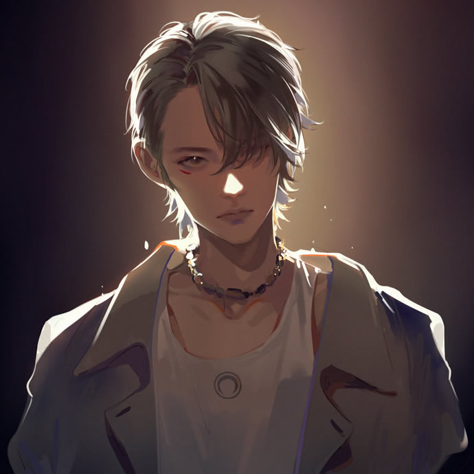 2026最火爆好看头像图片