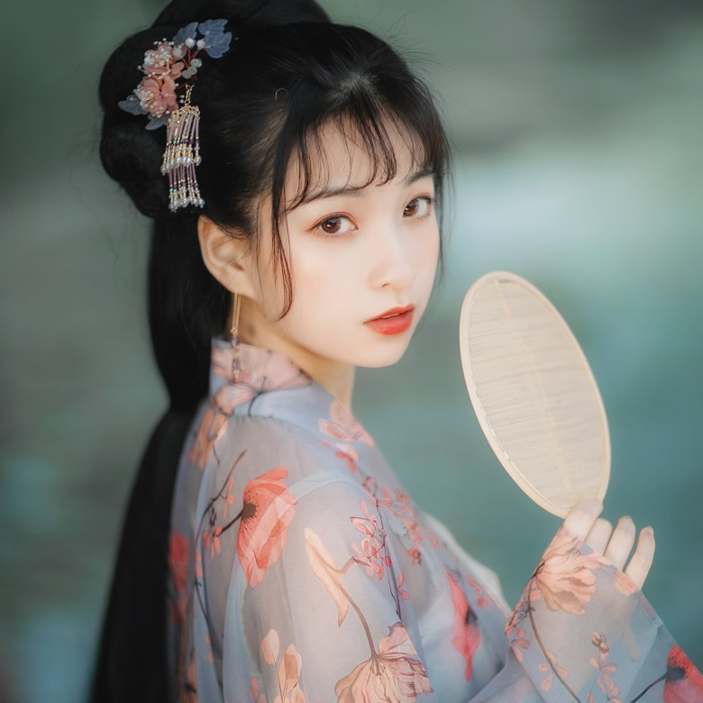 2026最火爆好看头像图片