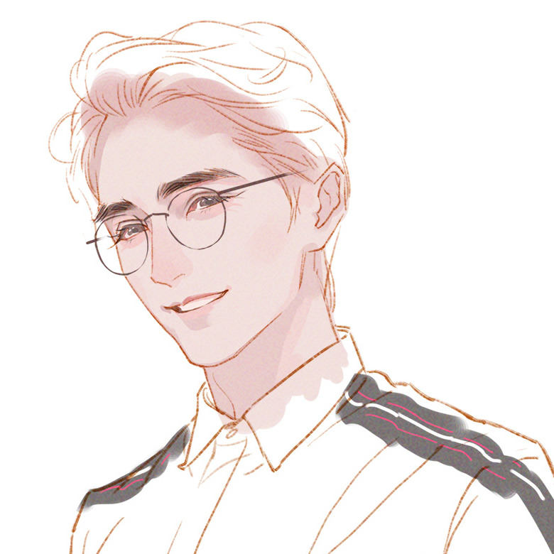 2026最火爆好看头像图片