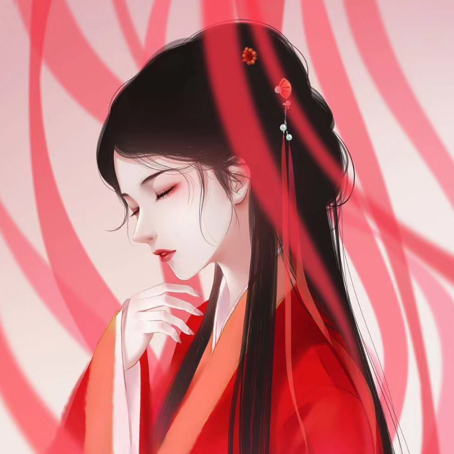 2026最火爆好看头像图片