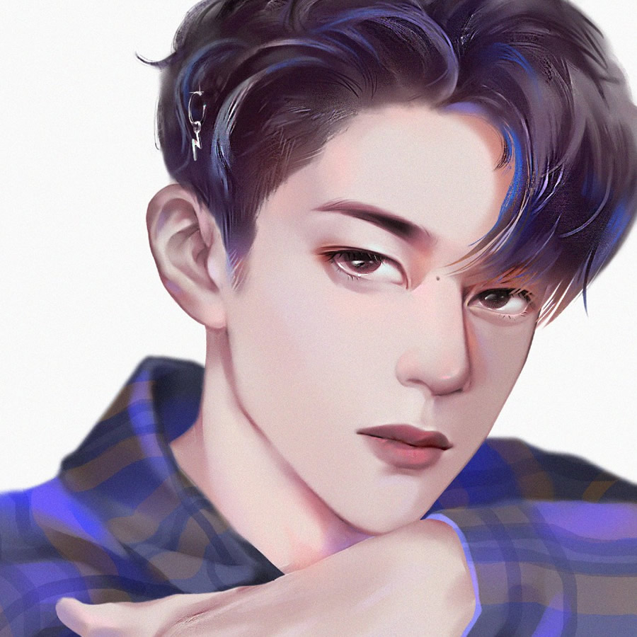 2026最火爆好看头像图片