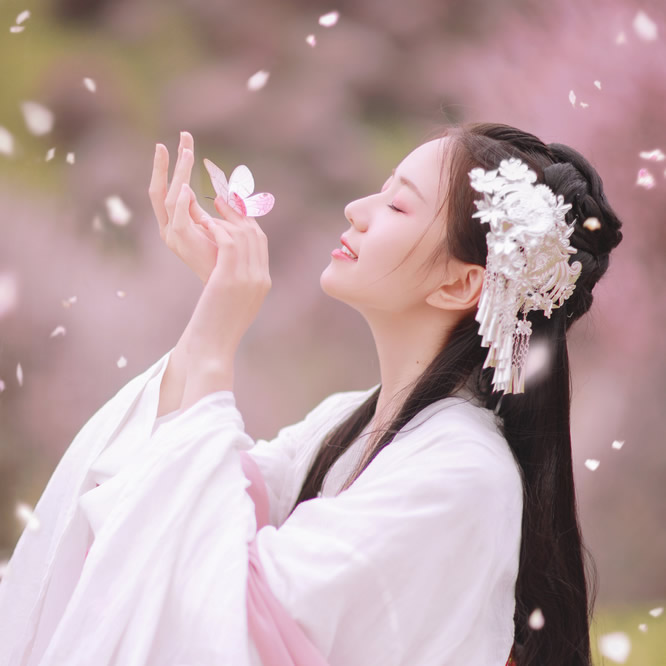 2026最火爆好看头像图片