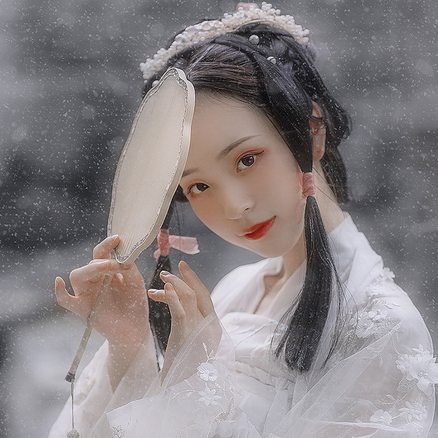 2026最火爆好看头像图片