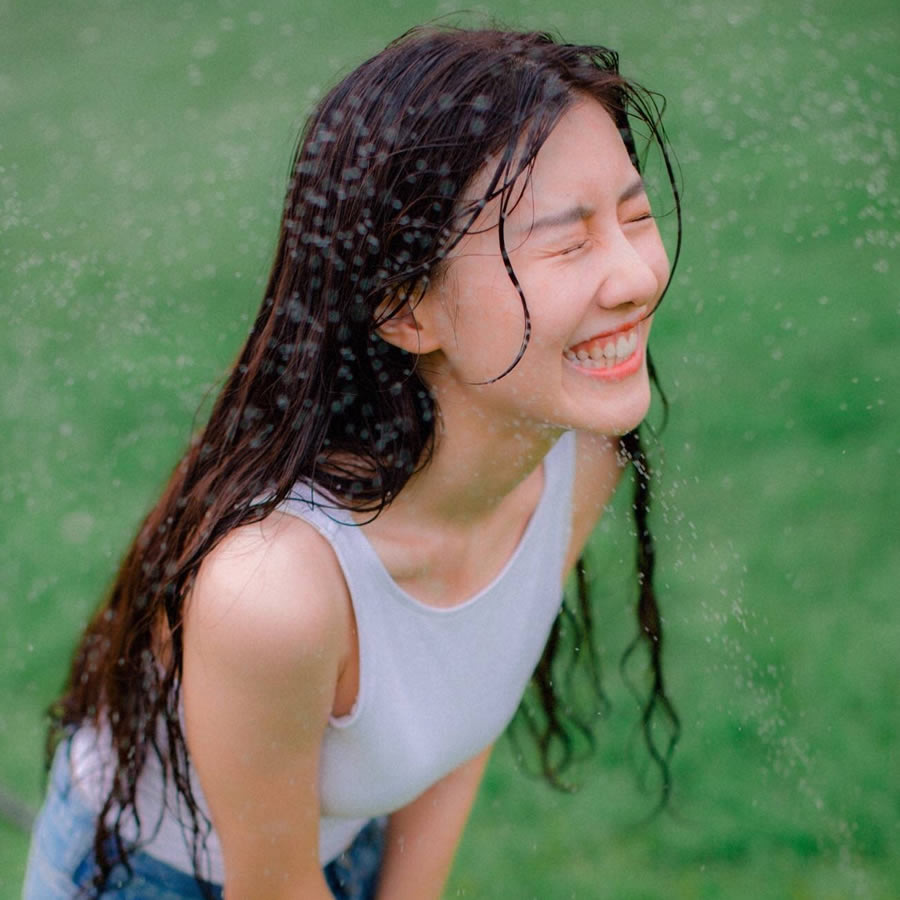 情感头像图片