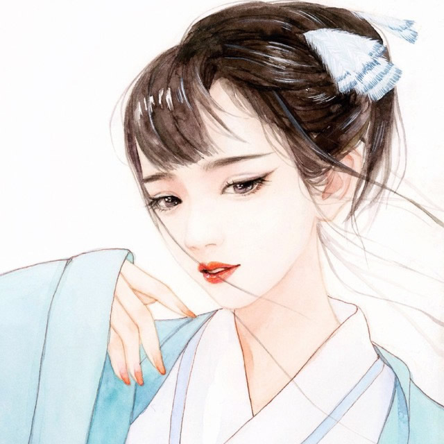 2026最火爆好看头像图片