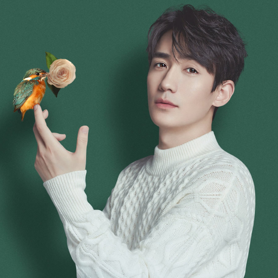 2026最火爆好看头像图片