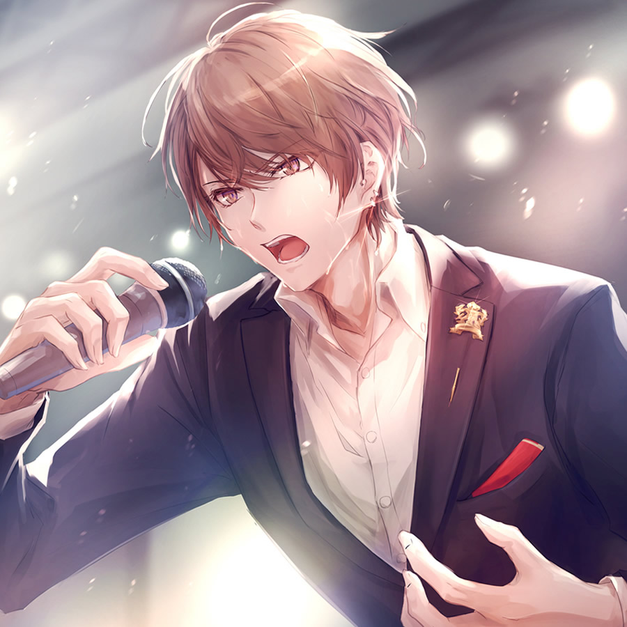 2026最火爆好看头像图片