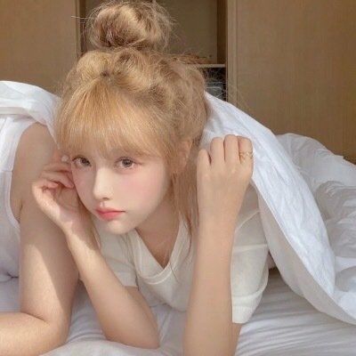 超火真人ins情侣头像