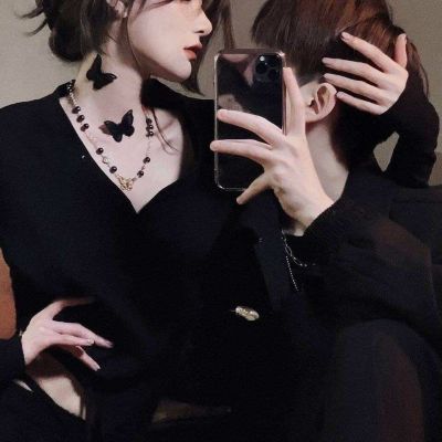 情侣头像真人双人优质高清图片
