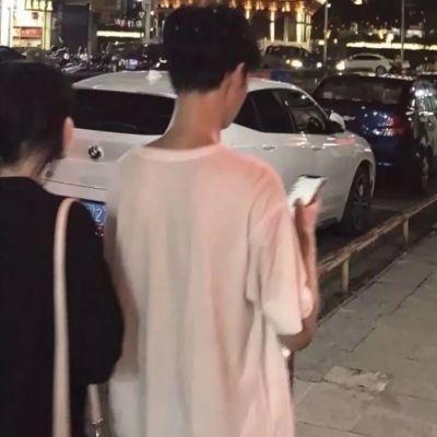 2025情侣头像最新版双人图片