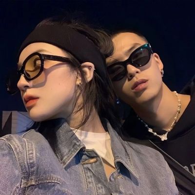 ins情侣头像真人高级
