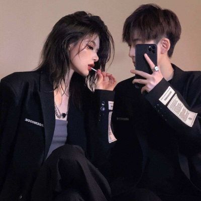 情侣头像真人双人优质高清图片
