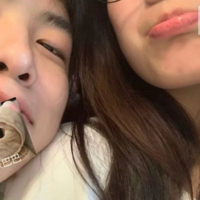 情侣头像两张配对好看
