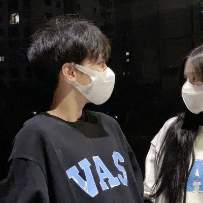 微信头像2025情头真人图片