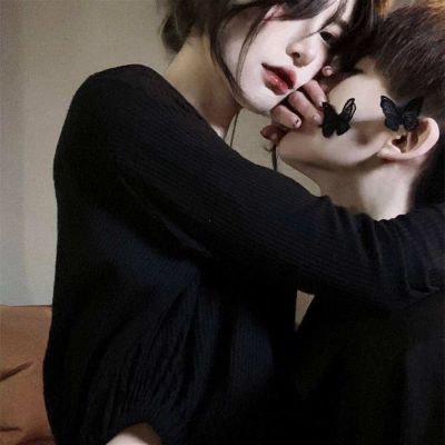 情侣头像真人双人优质高清图片