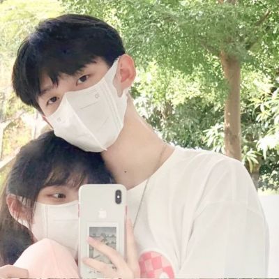 微信头像2025情头真人图片
