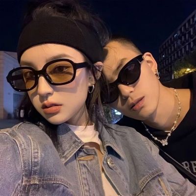 ins情侣头像真人高级