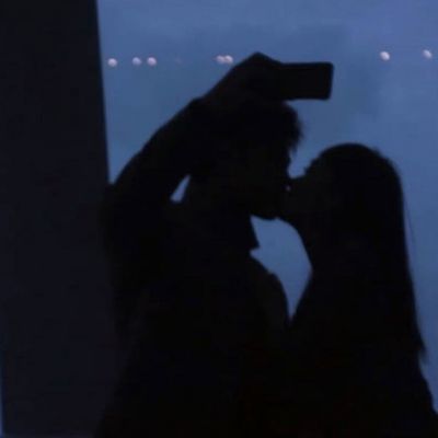 高清优质双人唯美情侣头像图片