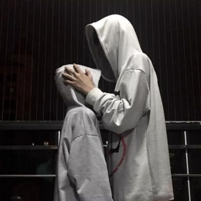 青春靓丽型情侣头像