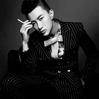 高级一男一女情头优质真人图片