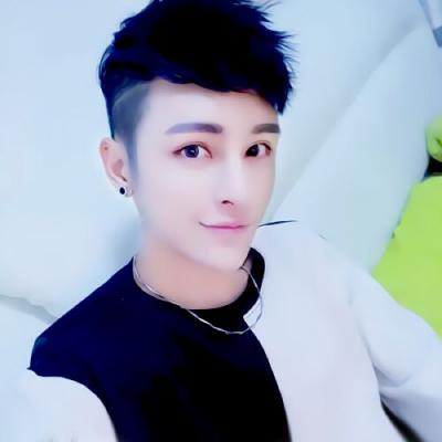 高级一男一女情头优质真人图片