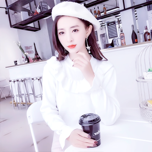 2025文艺情侣头像一男一女一对两张图片