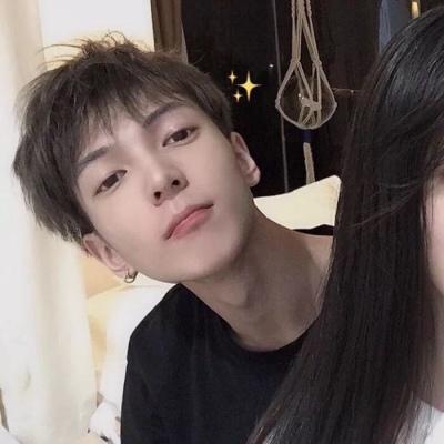 情侣头像真人唯美浪漫一对两张图片