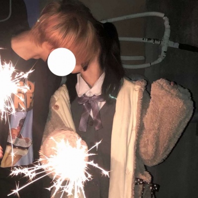 双人情头低调秀恩爱高清真人
