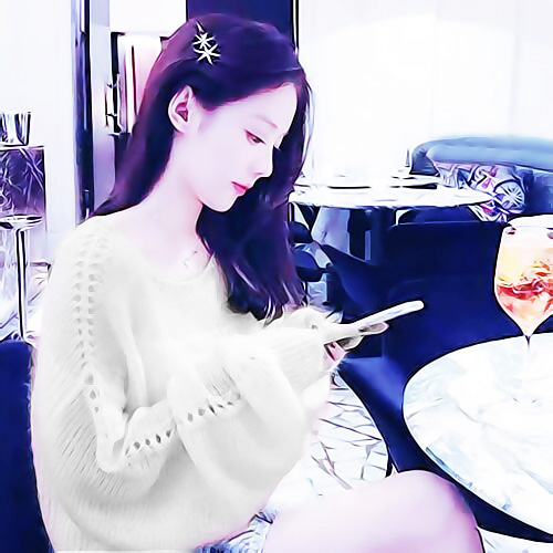 现代情侣头像一男一女 好看唯美2025值得拥有