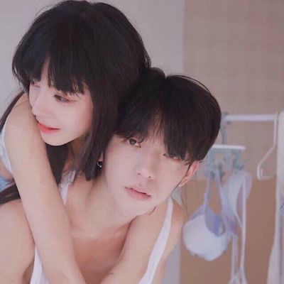 微信头像成熟好看文艺范情侣图片