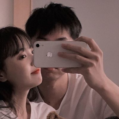 2025抖音情侣头像图片