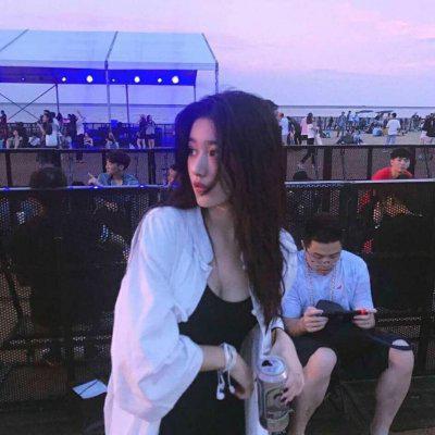 双人情侣霸气真人两人头像图片