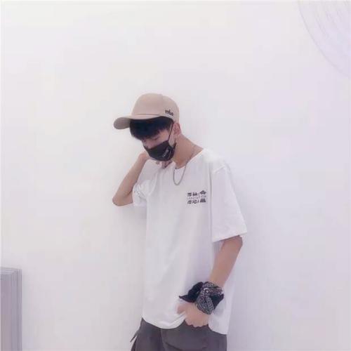 很甜很撩的情侣头像
