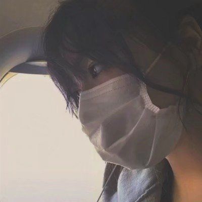 情头一男一女两张真人