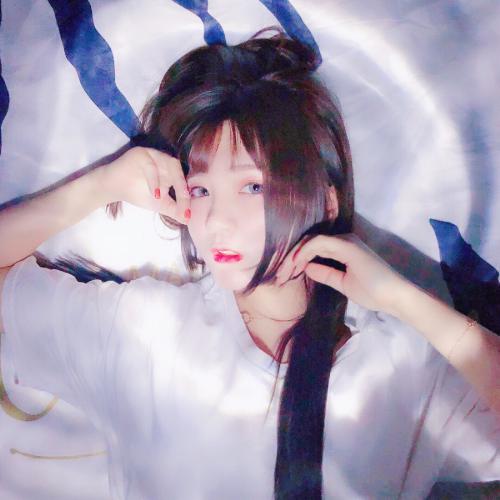 微信情侣头像唯美有意境一男一女图片