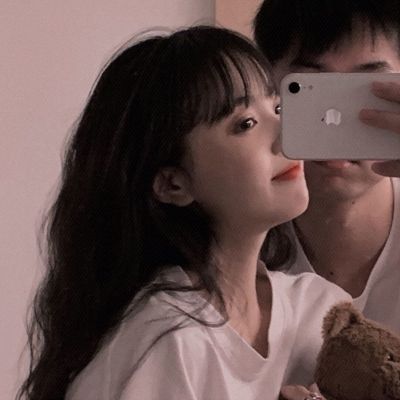 2025抖音情侣头像图片