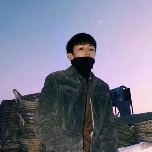 超级撩超甜的情侣头像图片