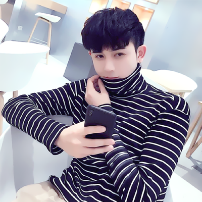 情头单人男左女右